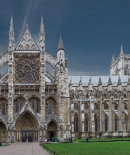 倫敦威斯敏斯特教堂及20個景點3小時私人徒步之旅