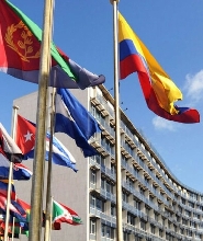 聯合國教科文組織總部導覽（含門票）