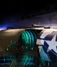 空降博物館門票