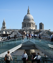 倫敦西敏寺與倫敦橋半日導覽