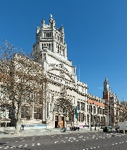 倫敦維多利亞和阿爾伯特博物館半日私人之旅