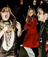 利物浦希望街驚悚之旅