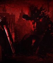 倫敦開膛手傑克之旅，含開膛手視覺（Ripper-Vision）