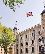 倫敦 30 大景點半日徒步之旅