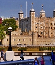 倫敦塔 3 小時大型團體導覽