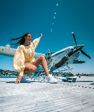 悉尼水上飛機體驗