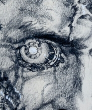 詹姆斯卡麥隆展覽門票