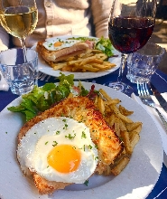 巴黎瑪萊區3.5小時當地美食之旅