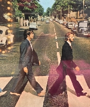 披頭四 & 倫敦搖滾歷史之旅 - 含艾比路