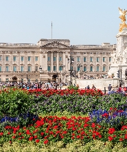 倫敦西敏寺與倫敦地牢半日私人導覽