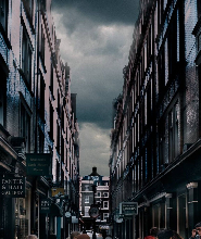 倫敦哈利波特之旅