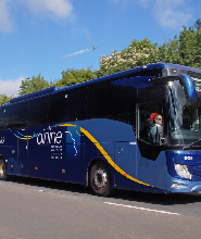 倫敦蓋威克機場接送至牛津接駁車