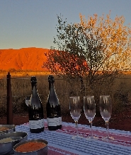 烏魯魯日落 & 野餐體驗
