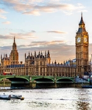 含小吃的倫敦全日巴士觀光之旅