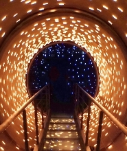 巴黎大雷克斯影院幕後之旅門票（含語音導覽）