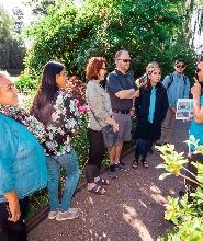 從巴黎出發，莫內花園導覽之旅