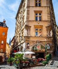 裏昂美食秘境之旅