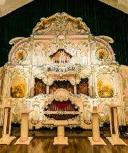 宮城松島博物館門票