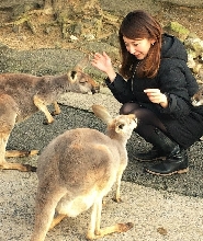 秋吉臺自然動物公園門票