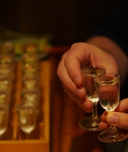 京都伏見・酒鄉巡禮徒步導覽