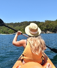 曼利獨木舟出租