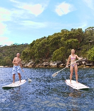 曼利立式槳板租賃