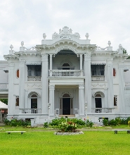 怡朗市區文化遺產及怡朗市區文化遺產
