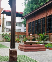 怡朗神秘半日城市之旅