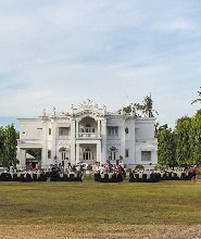 怡朗市文化遺產之旅