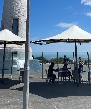 阿德萊德半日小團漢多夫與洛夫蒂山之旅