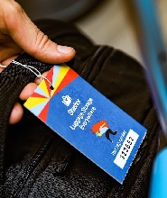 波爾多：波爾多行李寄存