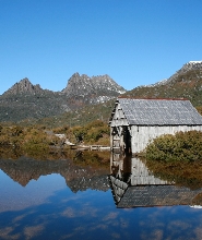 朗塞斯頓出發| 搖籃山世界遺產探險一日遊