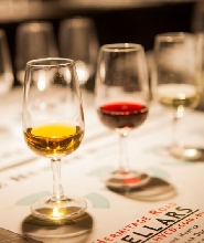 獵人谷葡萄酒劇場體驗