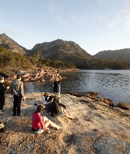朗塞斯頓出發| 荷巴特一日遊（途經酒杯灣＆菲欣納）