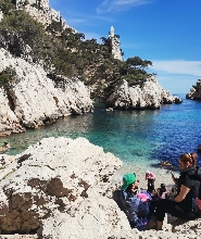 馬賽卡朗格峽灣國家公園徒步導覽之旅