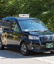 小松機場私人接送服務