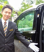 中部國際機場私人接送