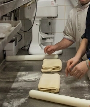 巴黎法式麵包製作課程