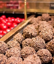 巴黎聖日耳曼德佩區糕點與巧克力品嚐之旅