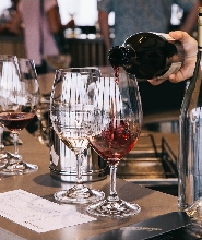 獵人谷體驗Brokenwood酒莊品酒