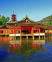 【廣島、大阪/京都出發】廣島&宮地一日遊