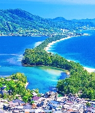 【大阪/京都出發】京都丹後海岸秘境天橋立&伊根舟屋一日遊