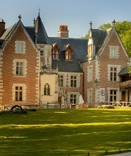 克洛呂斯城堡免排隊門票