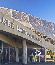 尼斯國家體育博物館門票