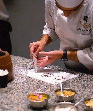 巴黎巧克力故事博物館門票 & 工作坊