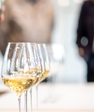 Pressoria香檳博物館門票 & 品酒