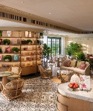 香港港島香格裏拉酒店按摩及SPA體驗 - 蘊YUN WELLNESS