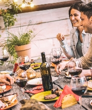 莫寧頓半島美食私人拼團遊