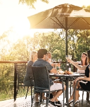 Eataly 探索酒莊之旅及品酒體驗