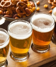 摩寧頓半島啤酒廠私人團